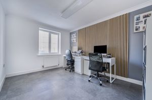 Dining room or bedroom 5- click for photo gallery
